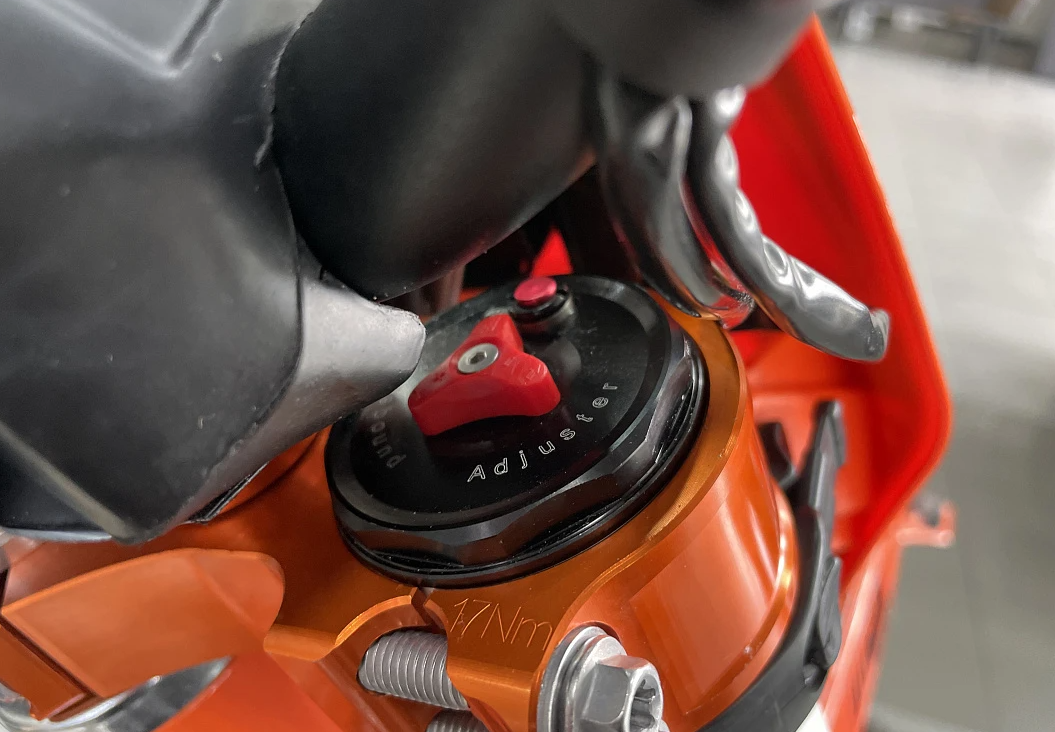 Мотоцикл PROGASI HARDCORE 450 в Кургане