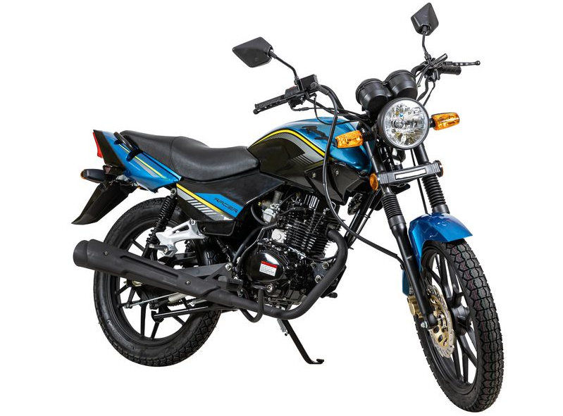 Мотоцикл RACER RC150-23 TIGER в Кургане