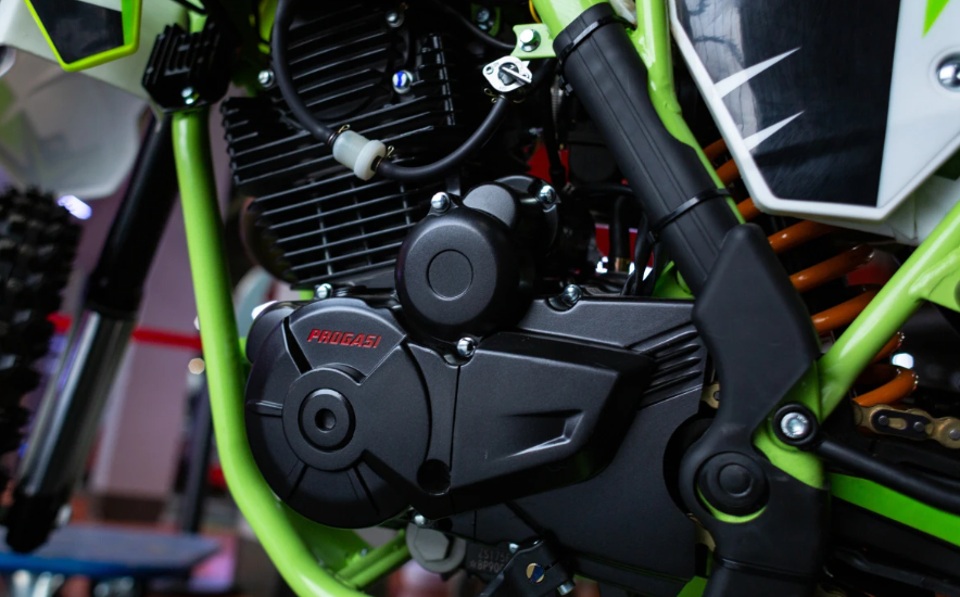 Мотоцикл Progasi SUPER MAX 300 PRO PR300 (ZS175FMN) в Кургане