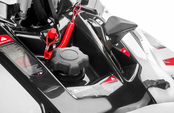 Снегоход STELS SA800R (L LUX WT) ВИТЯЗЬ 2.0 К01 Tech в Кургане