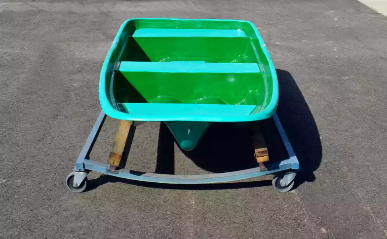 Стеклопластиковая лодка Старт (тримаран) в Кургане