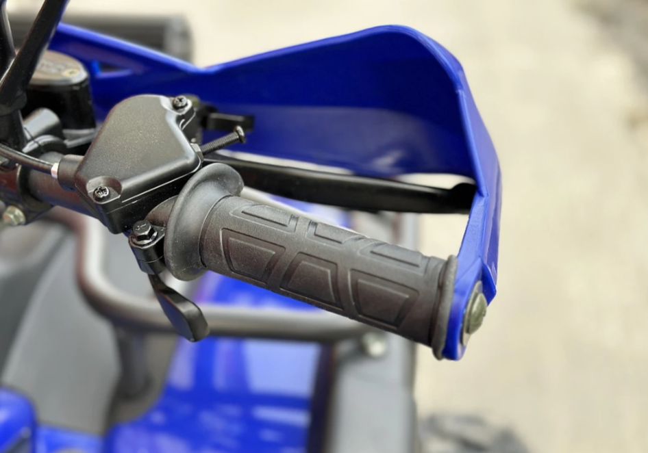  Квадроцикл PROMAX ATV 250 MAX (2025) в Кургане