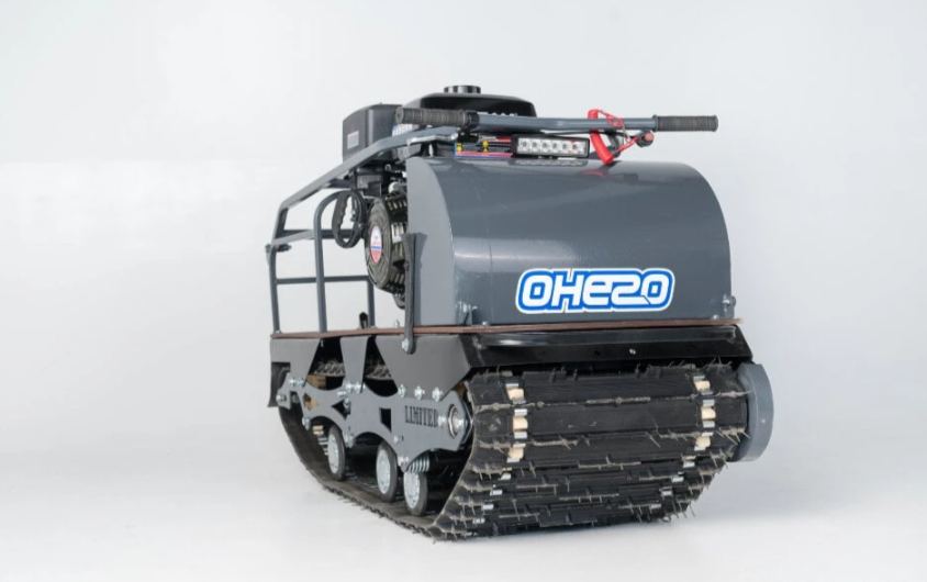 Мотобуксировщик ОНЕГО 500 15 FRONT LIMITED в Кургане