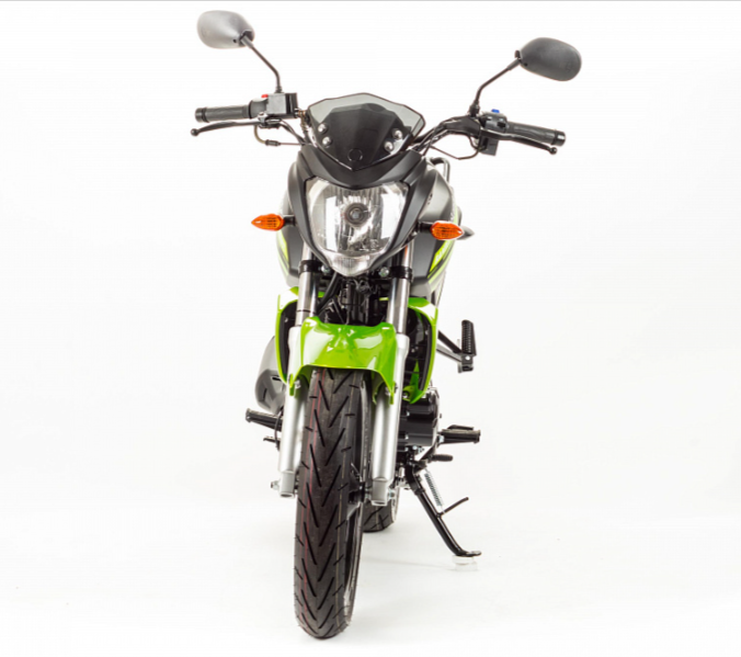 Мотоцикл BANDIT 250 в Кургане