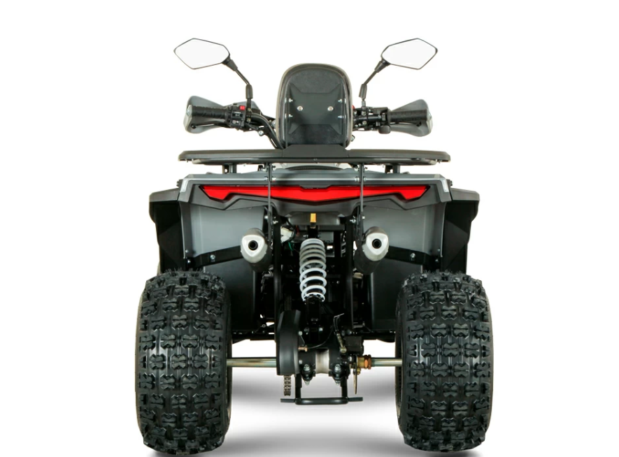 Квадроцикл YACOTA DRAGON LUX LD в Кургане