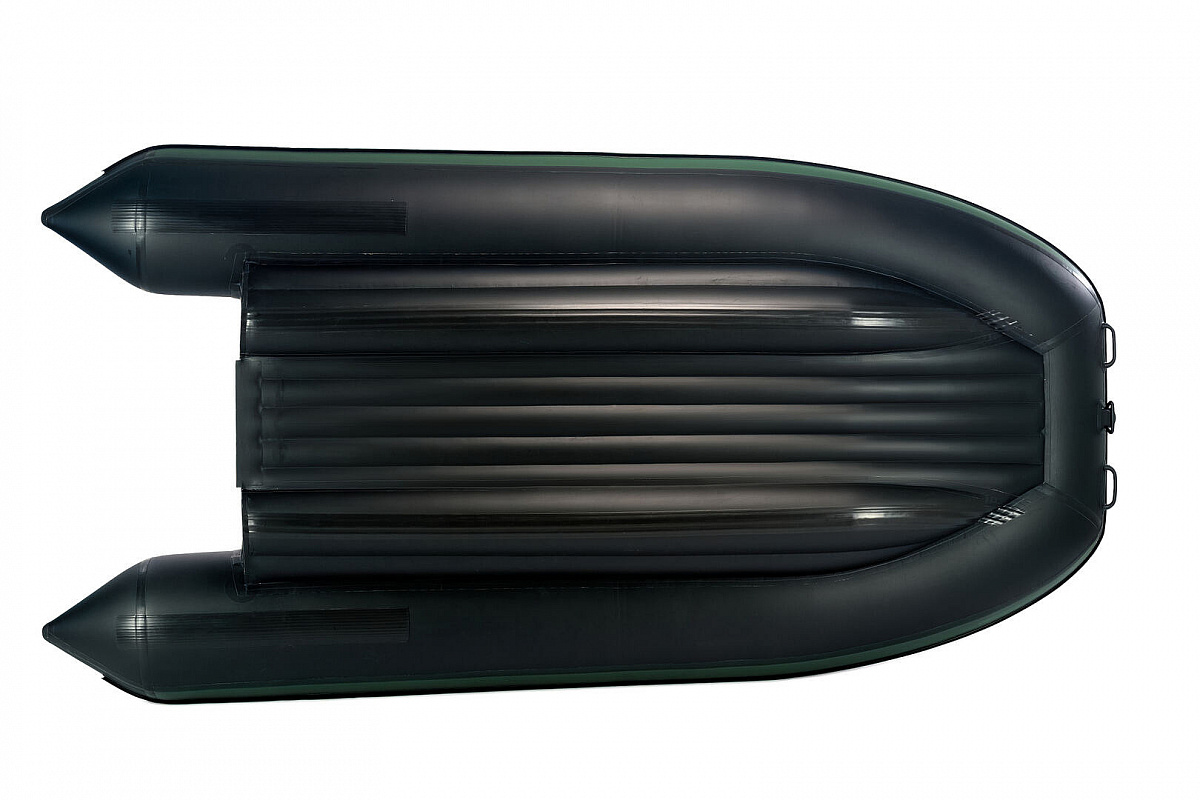 Лодка MISHIMO FAMILY LITE DF 400 в Кургане