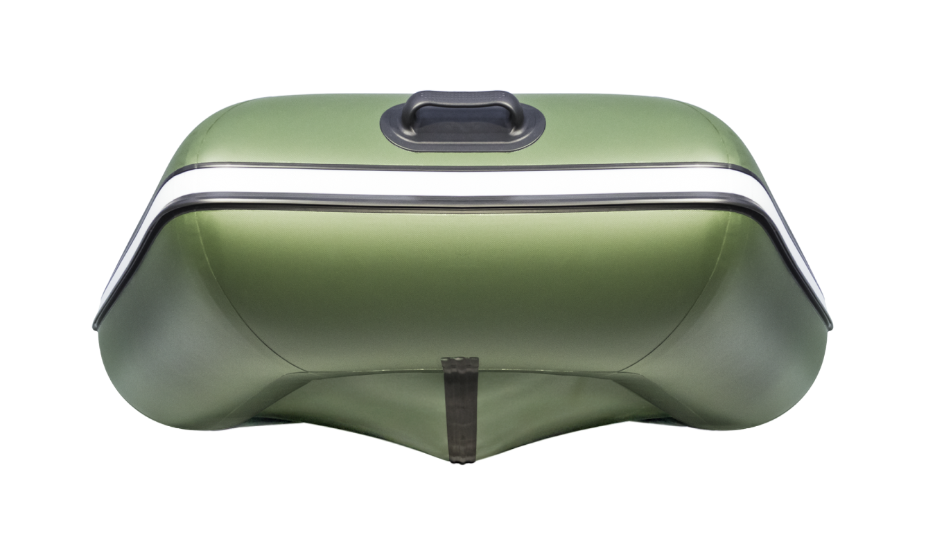 Лодка АКВА 2900 СК в Кургане