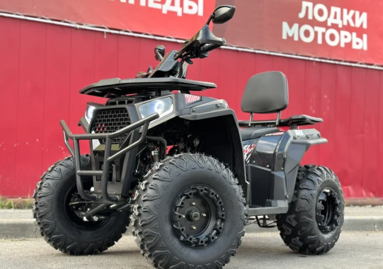 Квадроцикл GBM CROSS HILL 300 NEW в Кургане