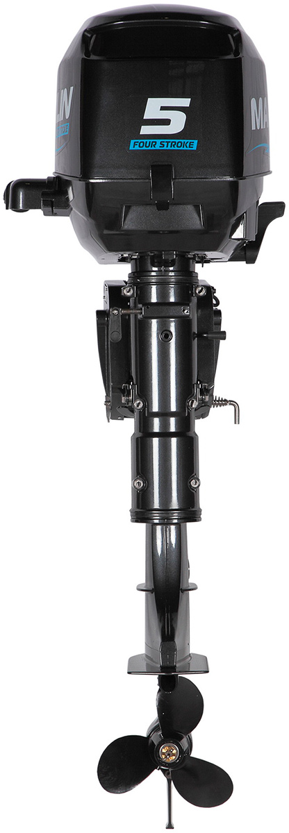 Лодочный мотор MARLIN MF 5 AMHL в Кургане