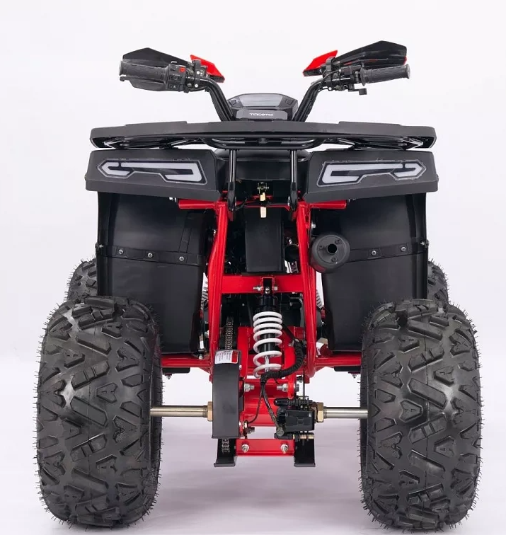 Квадроцикл YACOTA Sirius LD в Кургане