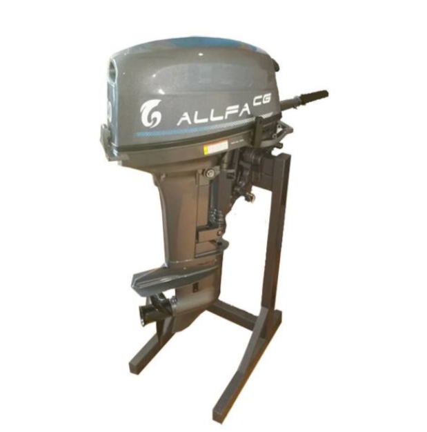 Лодочный мотор ALLFA CG Т40 S в Кургане