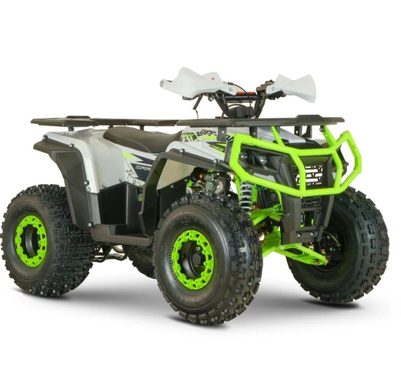 Квадроцикл YACOTA DRAGON в Кургане