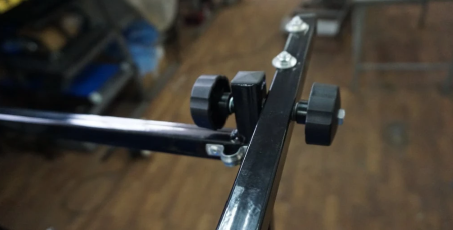 Мотобуксировщик XTREME-MOTORS "Полюс-2" Зима 15 л.с. в Кургане