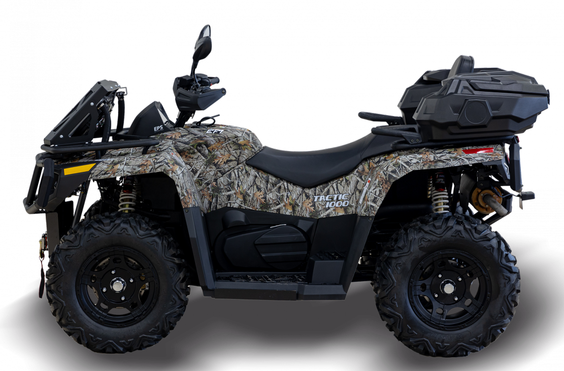 Квадроцикл HISUN TACTIC GT1000/EXTREME EDITION в Кургане