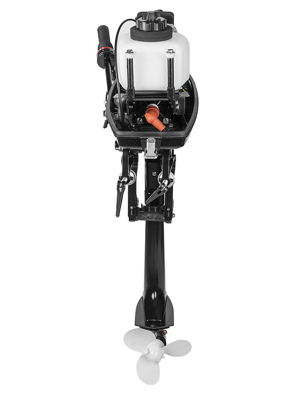 ЛОДОЧНЫЙ МОТОР GLADIATOR G3FHS в Кургане