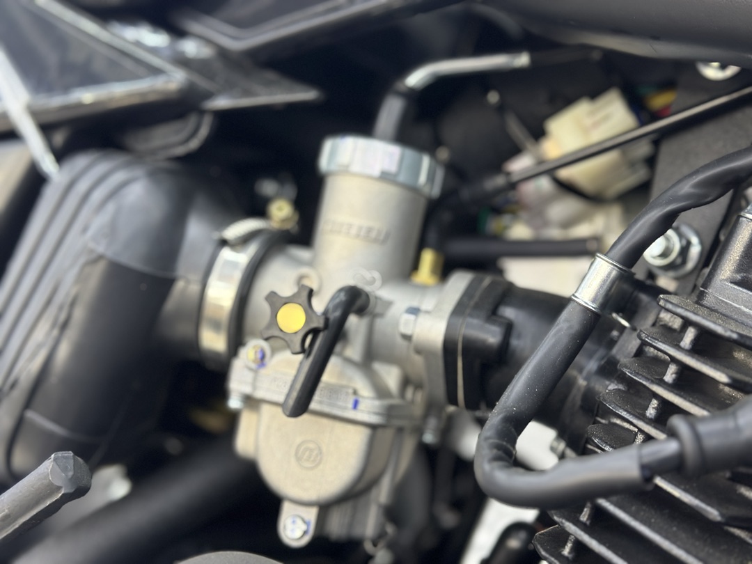 Кроссовый мотоцикл PROMAX ARMY 250 в Кургане