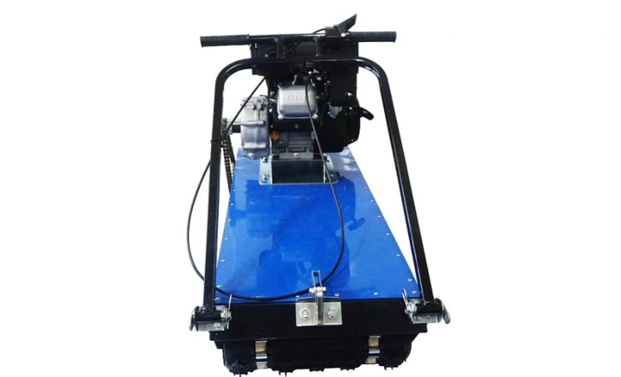 Мотобуксировщик XTREME-MOTORS "Конек-Горбунок" 8.5 л.с. в Кургане