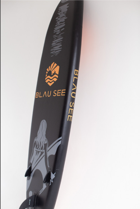 НАДУВНОЙ SUP-BOARD MOONLIGHT 11,6 в Кургане