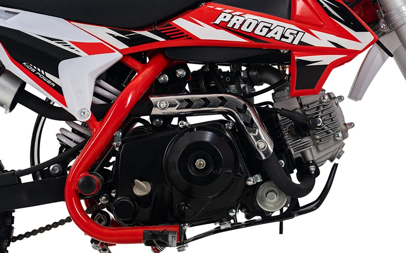 Питбайк Progasi KIDS POWER 110 (10/10) в Кургане