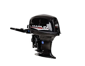 Лодочный мотор MARLIN PROLINE MP 40 AMH в Кургане