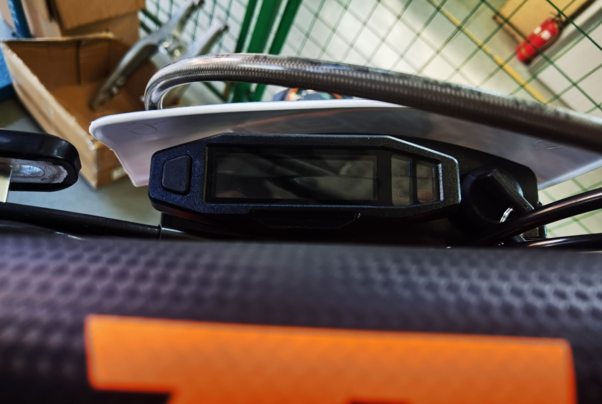 Мотоцикл JHLMOTO JHL Z4 PR250 (172FMM-5) в Кургане