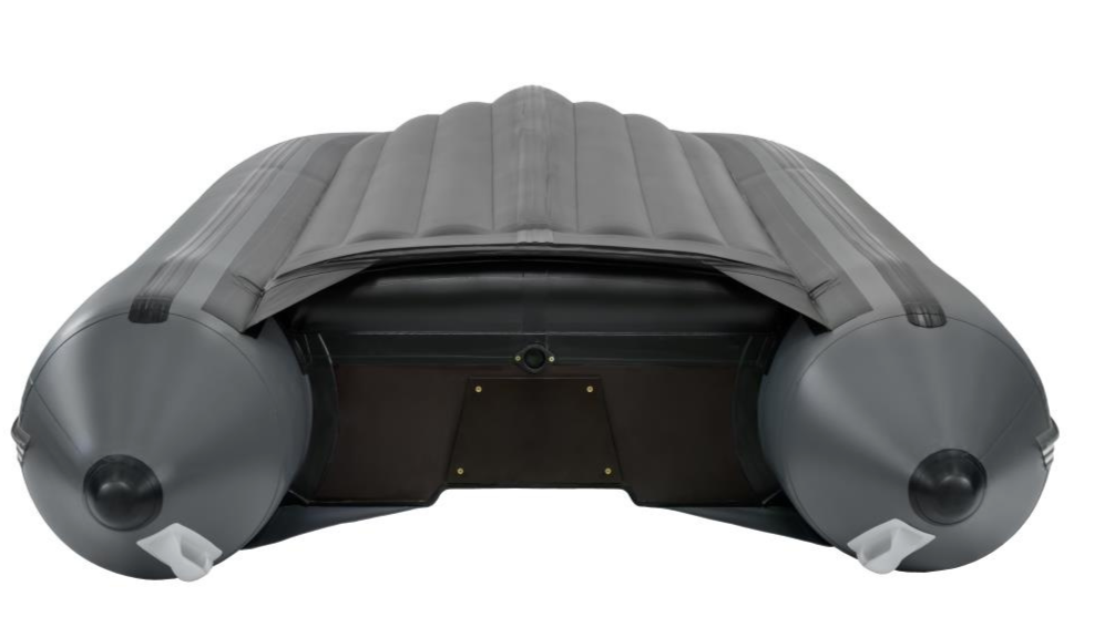 ЛОДКА НАДУВНАЯ YUKONA 350 НДНД в Кургане