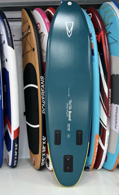 SUP (САП) ДОСКА RAIDEX POWERFANS ITALIAN SLIDING 10,6’ (320СМ) в Кургане