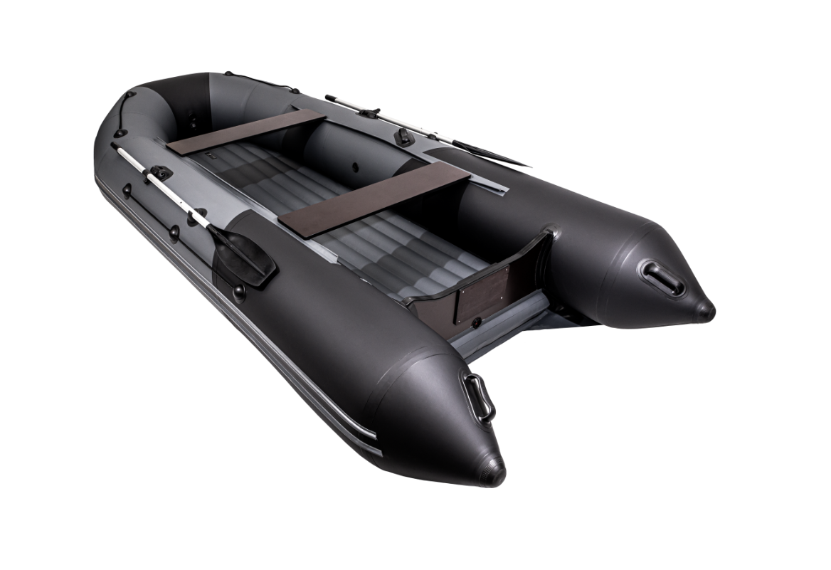 Лодка Таймень NX 4000 НДНД PRO в Кургане