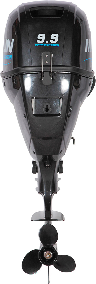 Лодочный мотор MARLIN MF 9.9 AMHL в Кургане