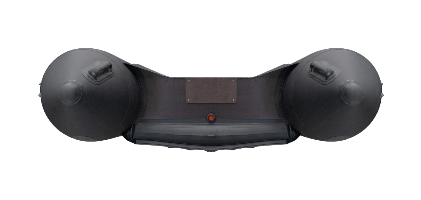 Лодка Таймень RX 3700 НДНД в Кургане