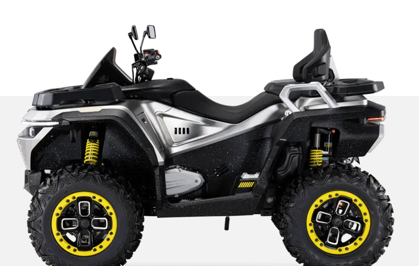 Квадроцикл BENDA REDSTONE 1000 R2 в Кургане