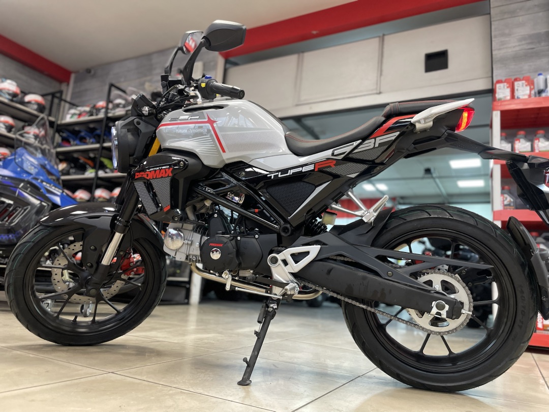 Мопед PROMAX CB150R (49) в Кургане