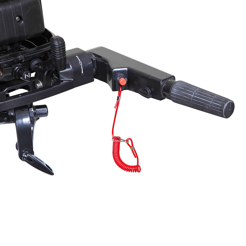 Лодочный мотор MARLIN MP 40 AMHL в Кургане