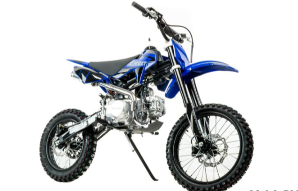 Питбайк MOTOLAND (МОТОЛЕНД) GS Motors S14 17/14 в Кургане