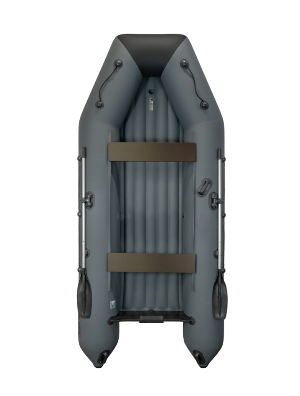 Лодка Барс 3400 НДНД в Кургане