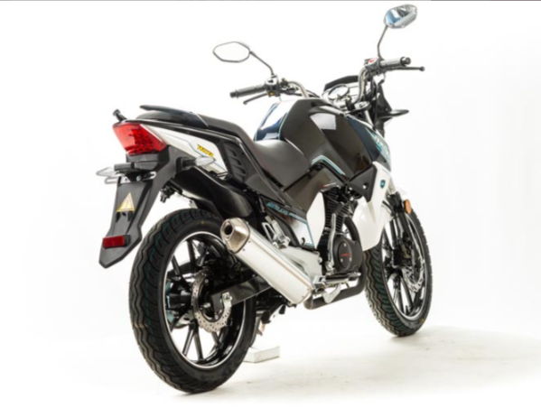 Мотоцикл MOTOLAND (МОТОЛЕНД) FIGHTER 250 в Кургане