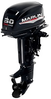 Лодочный мотор MARLIN PROLINE MP 30 AMHS в Кургане