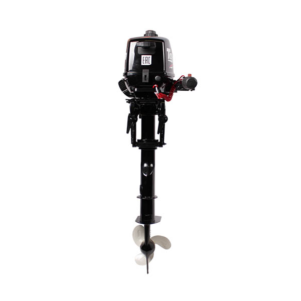 ЛОДОЧНЫЙ МОТОР TOYAMA TC3.6BMS в Кургане