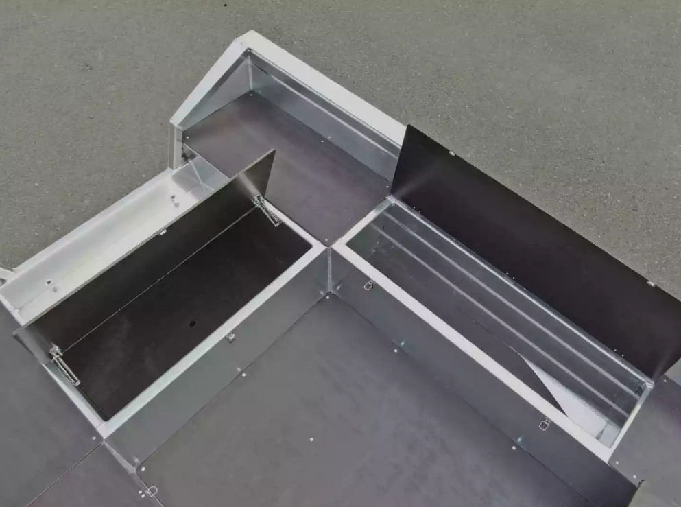 Алюминиевая лодка  Неман-420 в Кургане