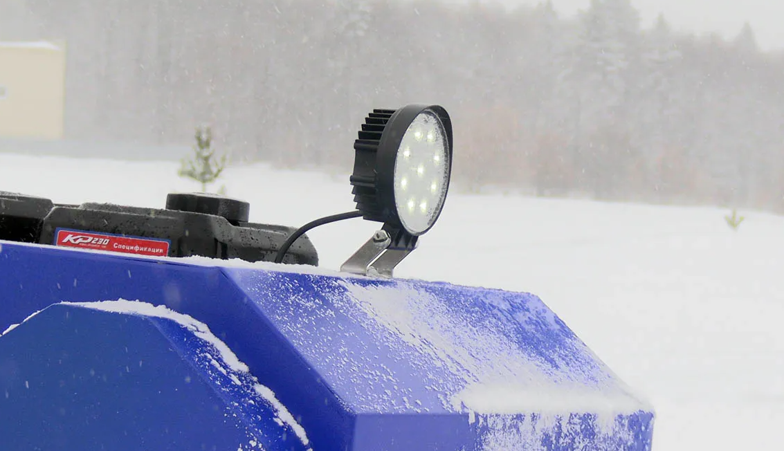 МОТОБУКСИРОВЩИК КОМПАКТНЫЙ ЛИДЕР-СИГМА-1S, 8,0+ Л.С. С МОДУЛЕМ "ТЯГАЧ" ВАРИАТОР TAV2-40 в Кургане