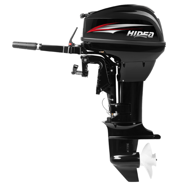 Лодочный мотор HIDEA HD9.9FHS в Кургане