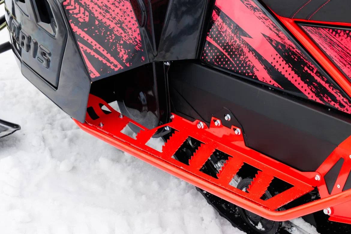 Снегоход IRBIS TUNGUS 400 25/26 в Кургане