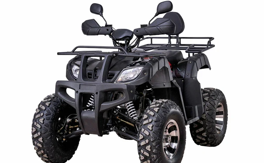 Квадроцикл YACOTA SELA 200 PRO в Кургане