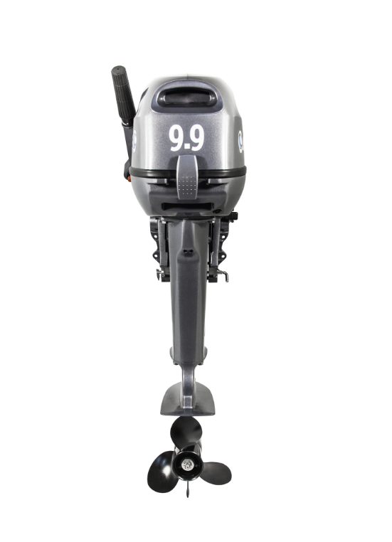 Лодочный мотор APACHE T9.9(15) BS в Кургане