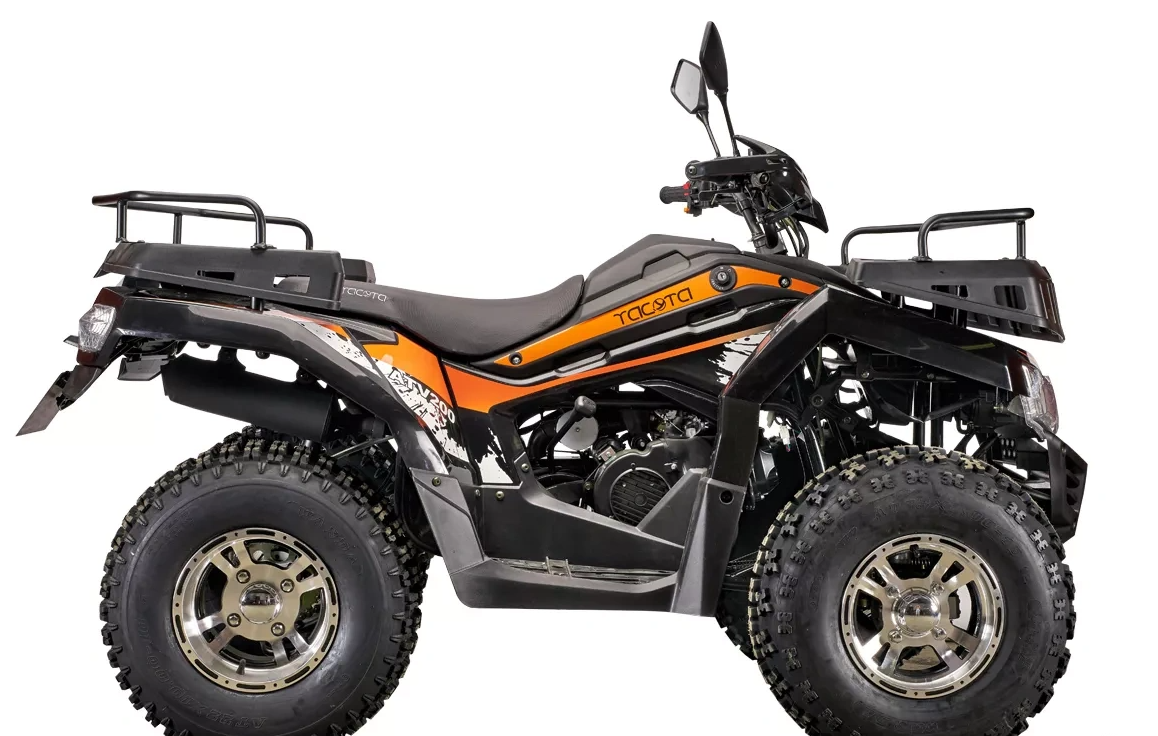 Квадроцикл YACOTA CABO 200LD в Кургане