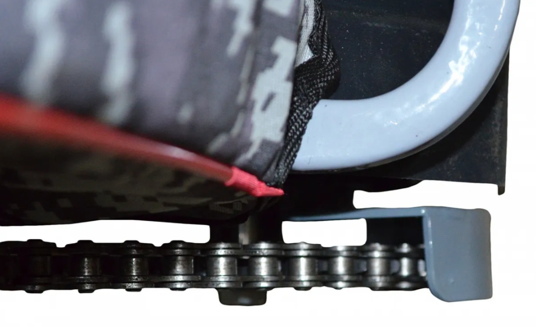 Мотобуксировщик "Богатырь" 15E в Кургане