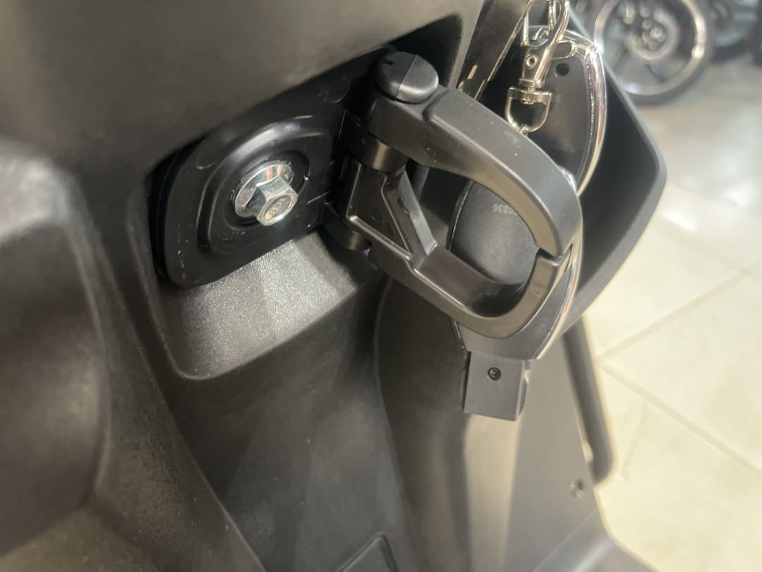 Скутер PROMAX STALKER ARMY 240(49) в Кургане