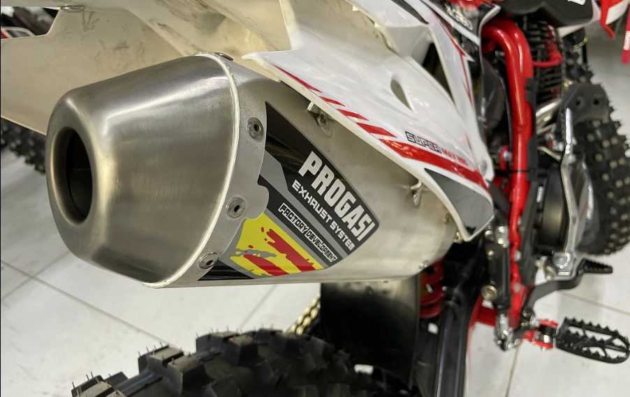 Мотоцикл Progasi SUPER MAX 250 PRO SPORT в Кургане