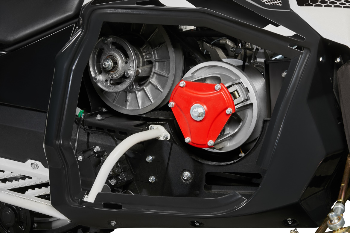 Снегоход IRBIS TUNGUS 600L 25/26 в Кургане