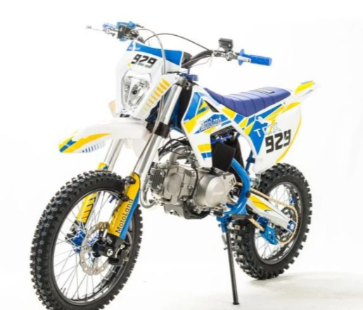 Питбайк MOTOLAND (МОТОЛЕНД) Кросс TCX125 в Кургане